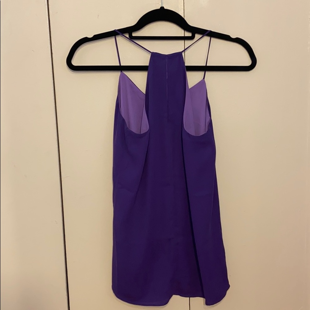 Express Barcelona Reversible Cami - image 2